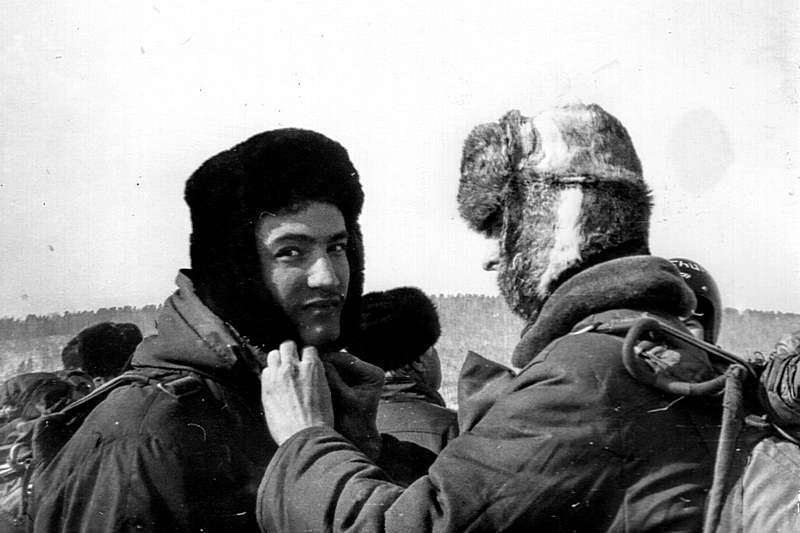 1994. Оёк.